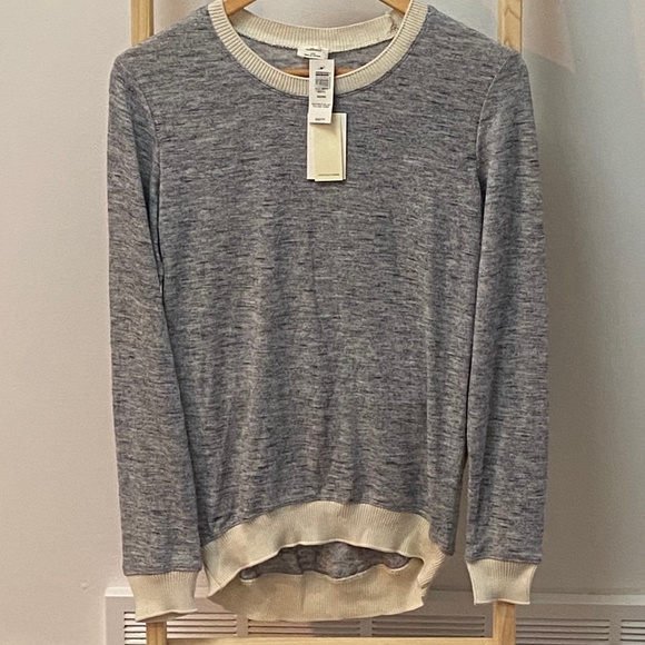 Aritzia Wilfred Berri Sweater - Picture 3 of 9